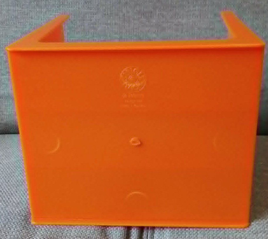 Supporti per strumenti musicali & leggii: Support pour disque vinyle 7" – Usato da Le Locle venduto da PereiraHugo 5