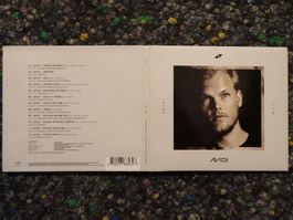 CD : Avicii