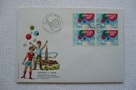 1977 JUPHILEX 77, Bern