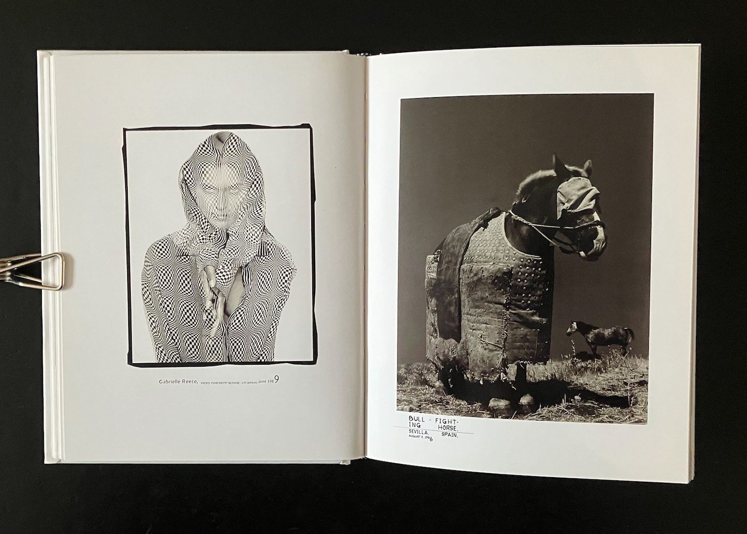 Libri: cyclops . albert watson . schirmer I mosel – Usato da Allschwil venduto da rotocker 7