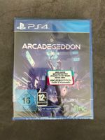 Arcadegeddon [PS4/Upgrade to PS5]
