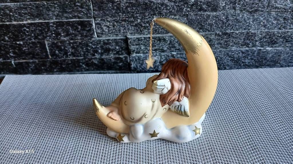 Figuren: Göbel schlafender Engel – Gebraucht aus Unterkulm von Timmi19 1