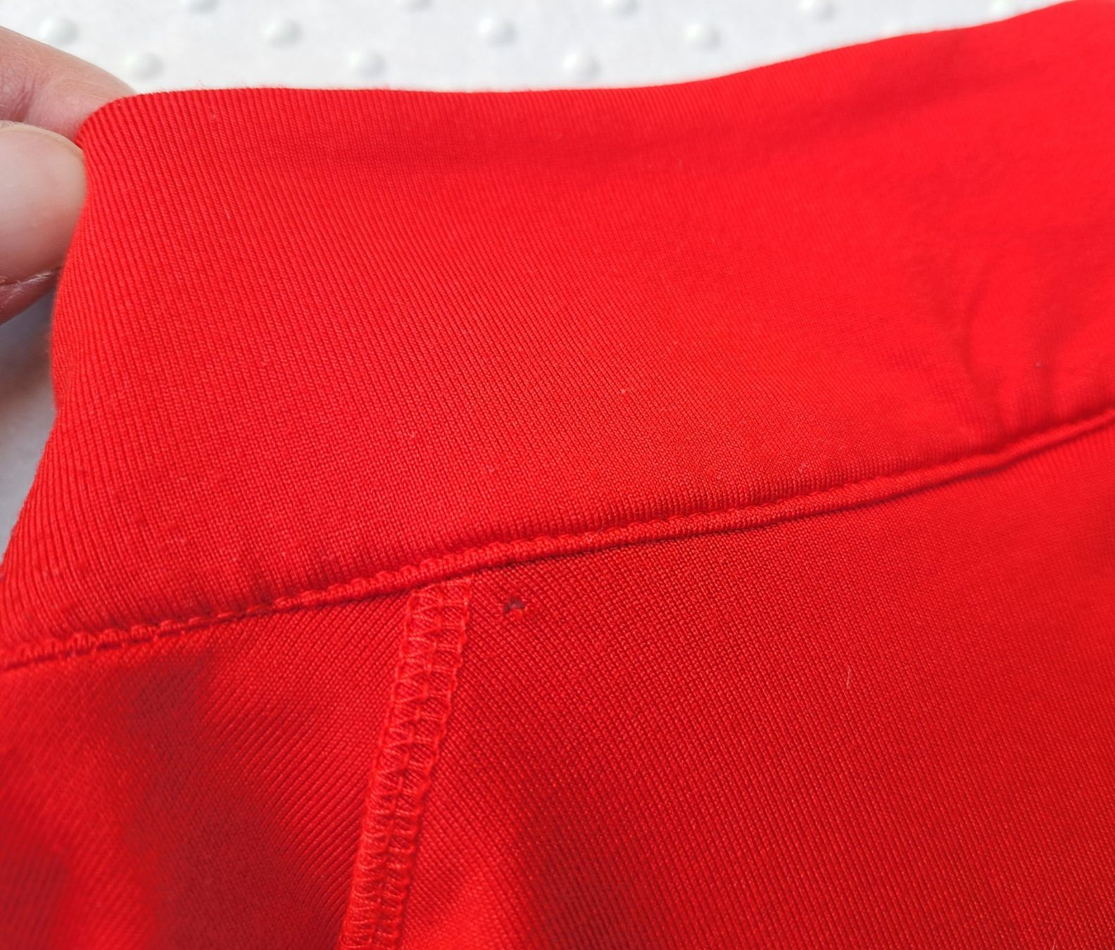 Mckinley Maglioni & Felpe: Rotes McKinley Sportjacke, Grösse S – Usato da Gysenstein venduto da joshuas81 5