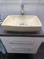 Lavabo Naturstein