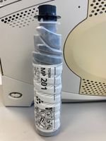 RICOH Toner MP 201