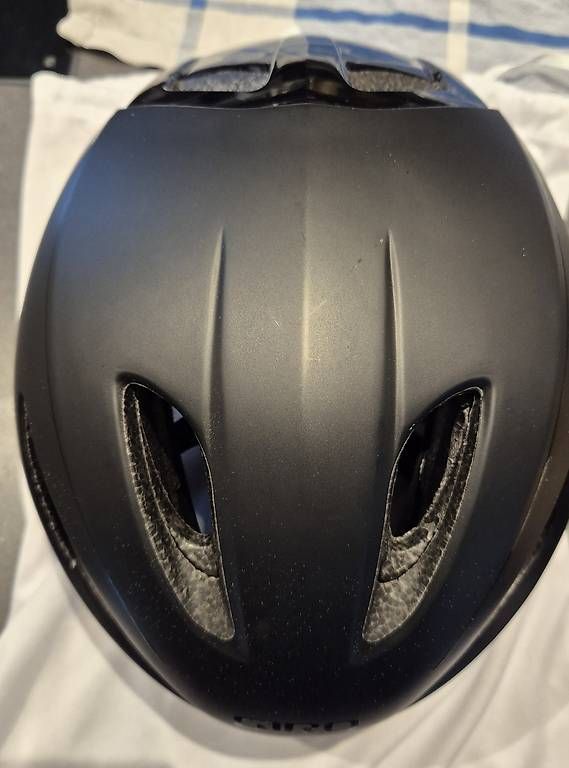 Casques: Giro Vanquish Mips, M – D'occasion à Heiligkreuz (Mels) par PAA1414 1
