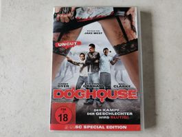 Doghouse  /  Uncut 2 Disc Special Edition