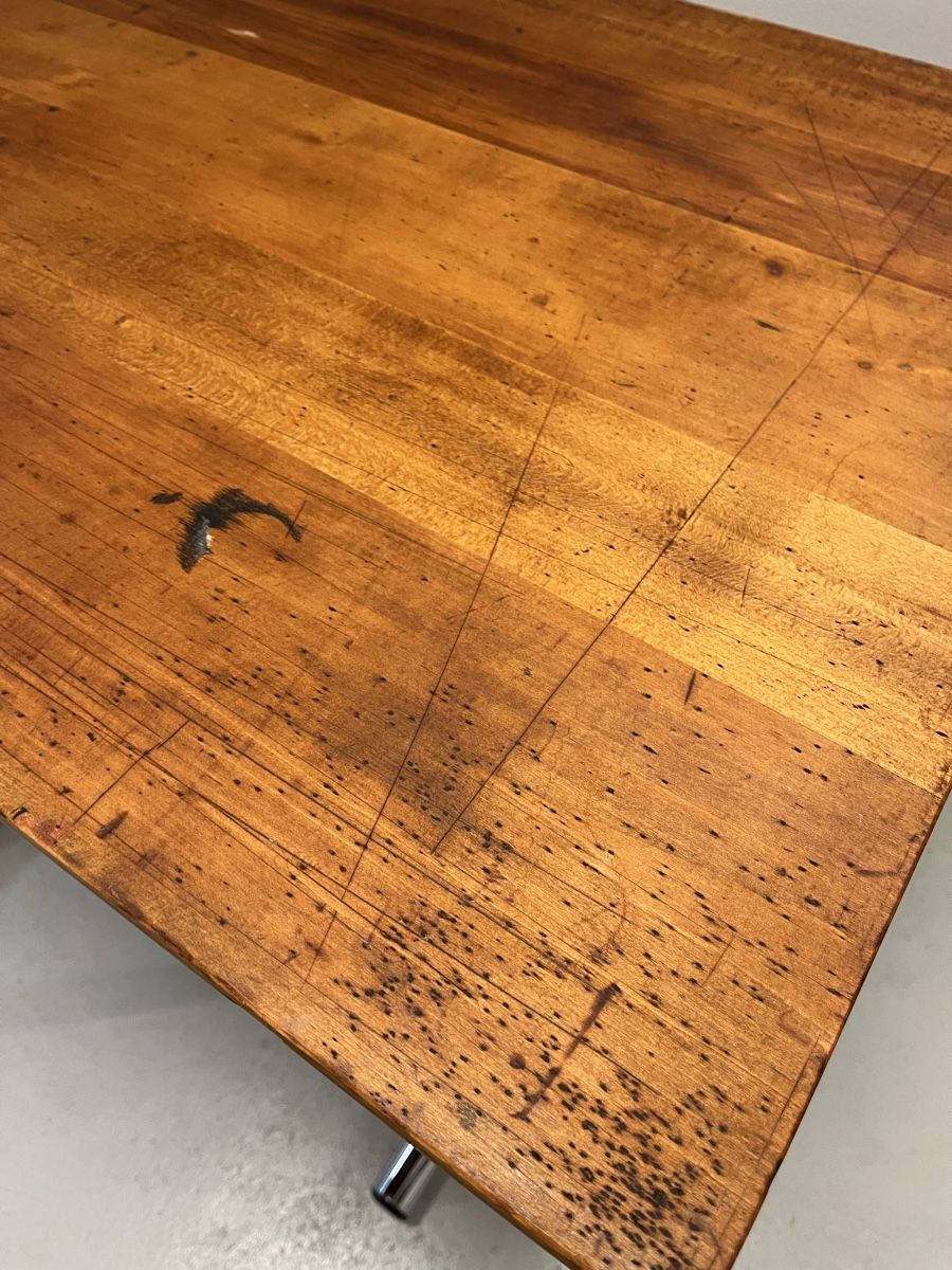 Tavoli: Küchentisch / Holztisch – Usato da Zürich venduto da du_bois 7