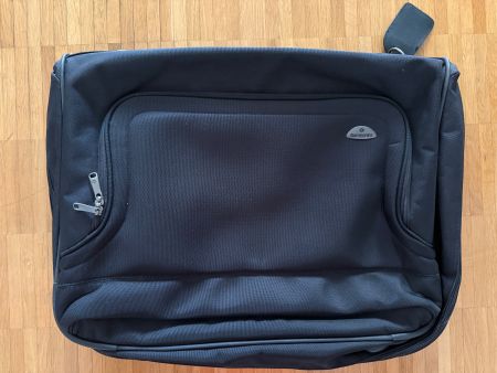 Samsonite Anzugtasche