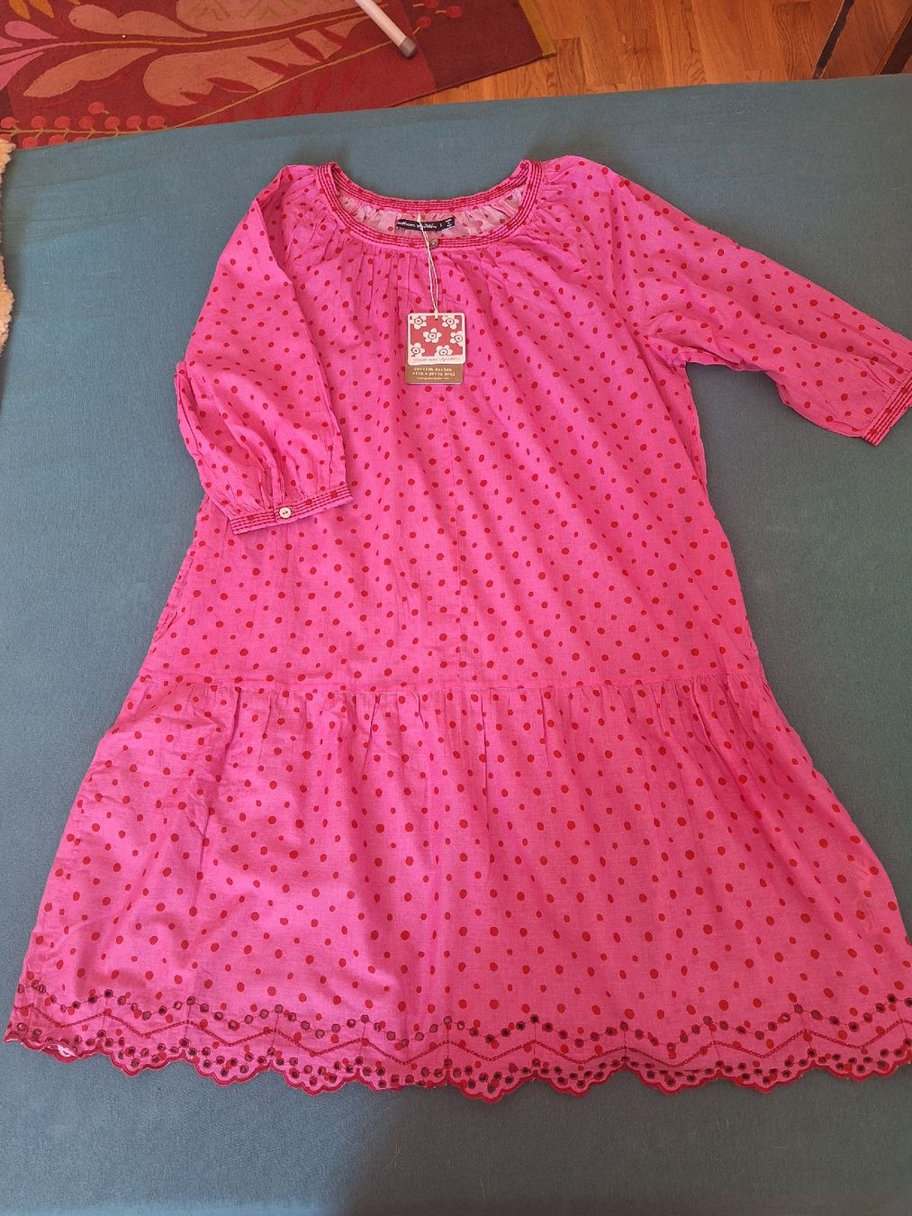 Gudrun Sjöden Robes: **gudrun sjöden Kleid ** S – Neuf avec emballage d'origine à Winterthur par Cochondelaine