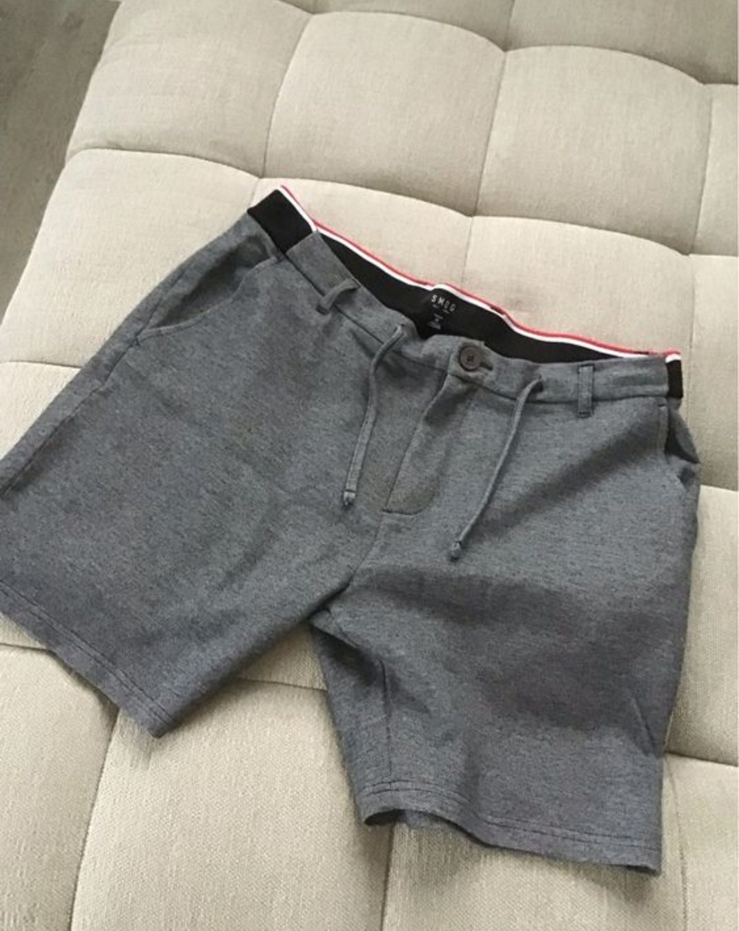Pantaloni: Kurze Hose Smog Gr. XL – Usato da Stettlen venduto da gpa18