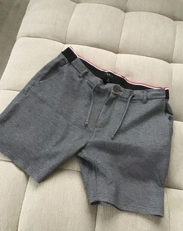 Kurze Hose Smog Gr. XL