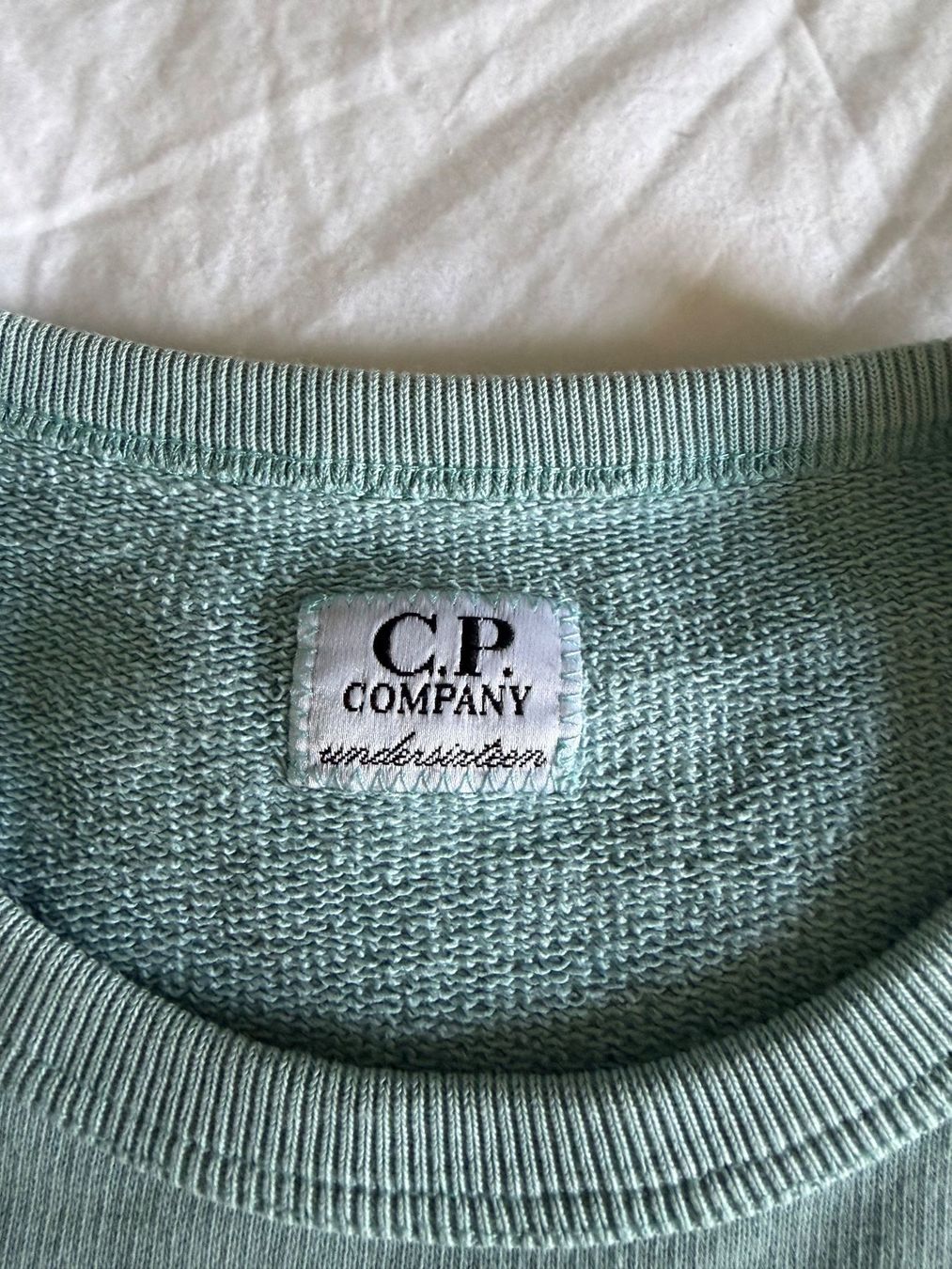 CP Company Pullover & Sweatshirts: Pull cp.company – Gebraucht aus Cologny von Isado 1