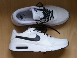 NIKE RUNNING SCHUHE GR. 45