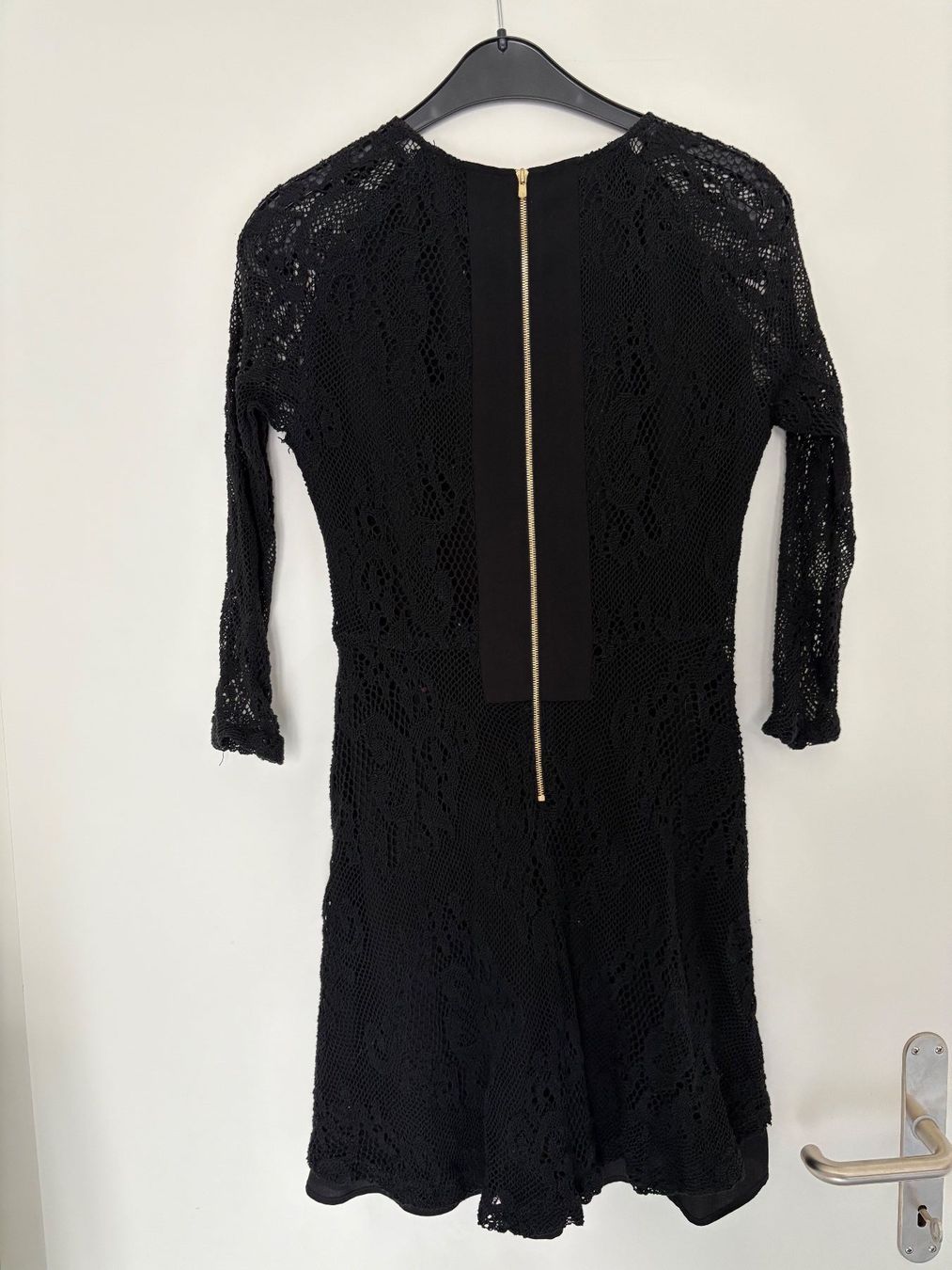 Sandro Vestiti: SANDRO Dress size 3 – Usato da Muzzano venduto da Sidney_3 1