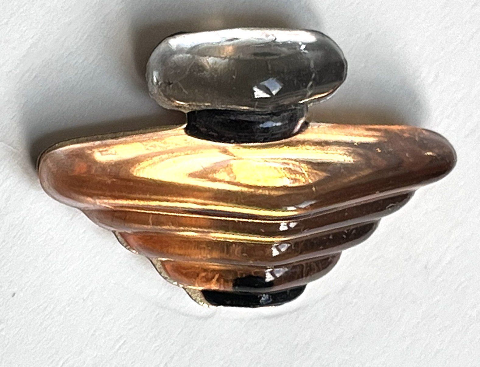 Placchette & Badge: Pin Parfüm Trésor Lancome Paris – Usato da Kriens venduto da TSCH1