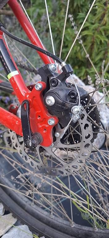 Biciclette: Vélo enfant – Usato da Corin-de-la-Crête venduto da Ejoeli 3