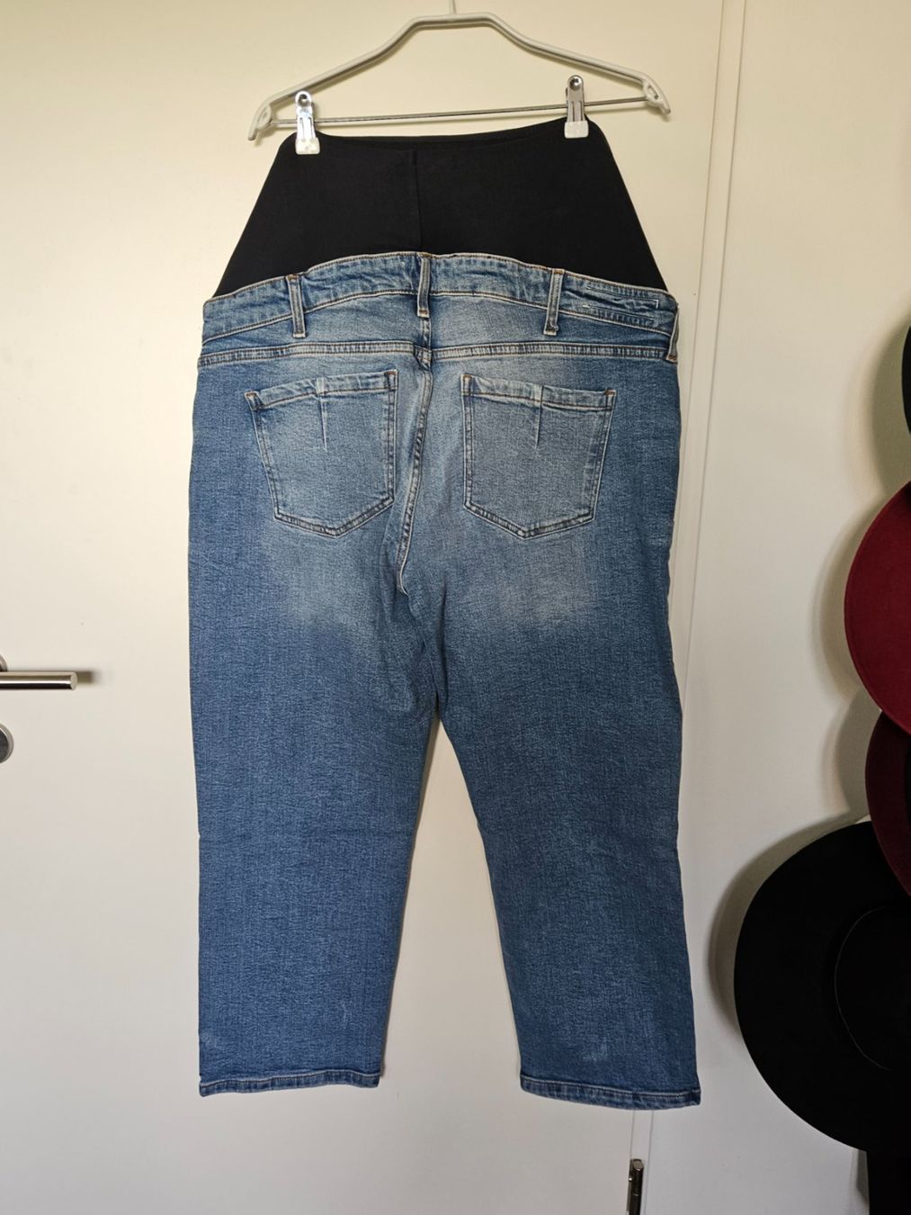 Jeans: Maternity jeans from River Island – Nuovo (secondo la descrizione) da Affoltern am Albis venduto da Katarinushka 5