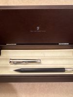 Graf von Faber-Castell mechanical pencil in case