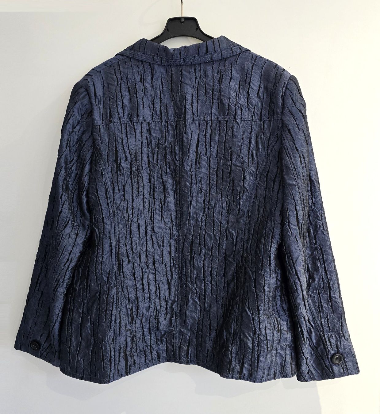 Walbusch Giacche: Waldbusch Damen Blazer Grösse 22 / 44 – Usato da Oetwil an der Limmat venduto da dhantal 3