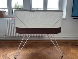 Snoo Smart Sleeper Bassinet - excellent condition