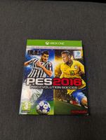 pro evolution soccer 2016 Microsoft Xbox Series x / one