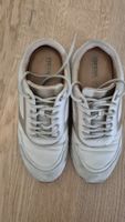 Sneakers Geox beige, used, size 37