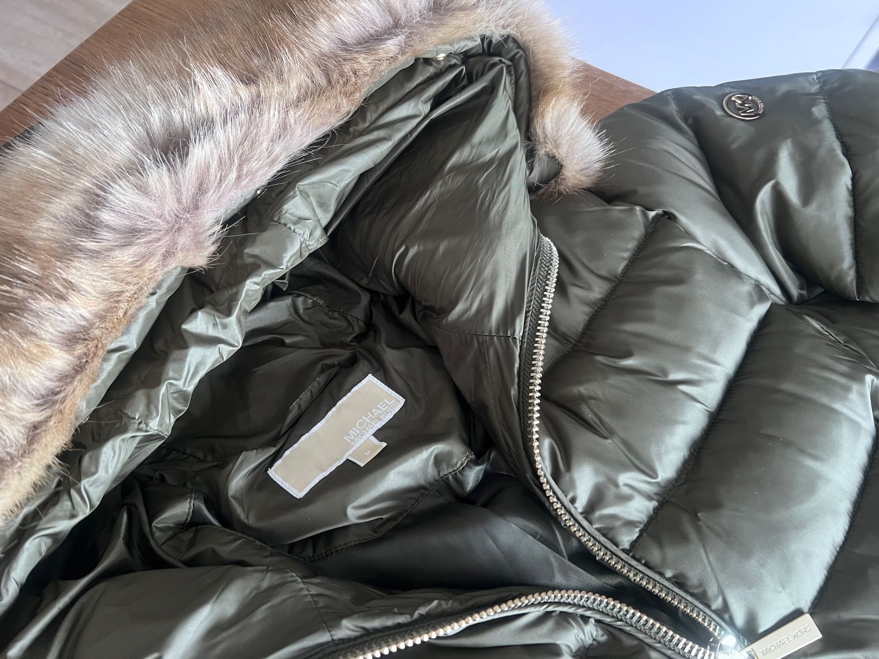 Giacche: Michael Kors M – Nuovo (secondo la descrizione) da Steffisburg venduto da sim_5lpg 4