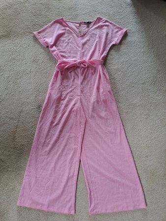 sehr schöner Overall Gr. 32/34