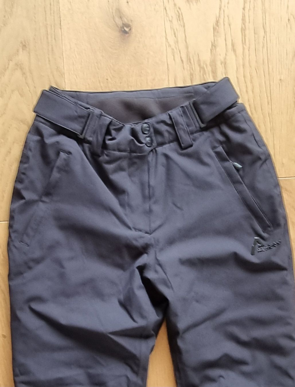 Albright Pantaloni: ALBRIGHT Skihose Gr. 36 - Top-Zustand – Usato da Luzern venduto da Luha1 2