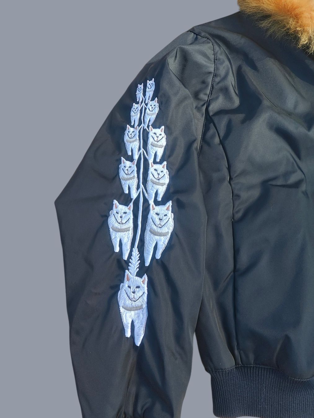 Bally Giacche: Veste Bally St Moritz noire à capuche – Nuovo (secondo la descrizione) da Plan-les-Ouates venduto da ste_fk5k 2