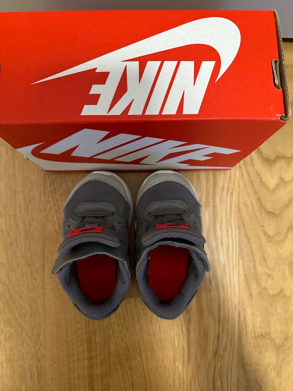 Nike Scarpe per ragazzi: Nike Air Max Gr. 19.5 – Usato da Unterägeri venduto da StefanGekko 3