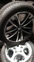 4x roues complètes AUDI A4 ALLROAD B8 7.5X18