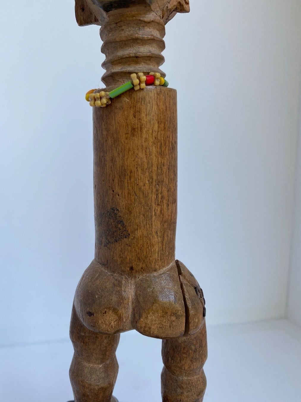 Skulpturen & Statuen: Afrika Holzfigur Fante "Ashanti" Ghana – Gebraucht aus Bern von mb.kitsune 6
