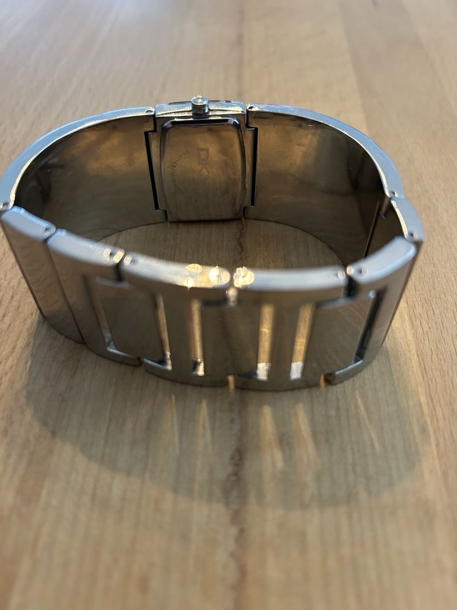 DKNY Orologi: DKNY Damenuhr – Usato da Hersberg venduto da Seesternchen85 1