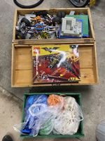 Lego rissen Posten