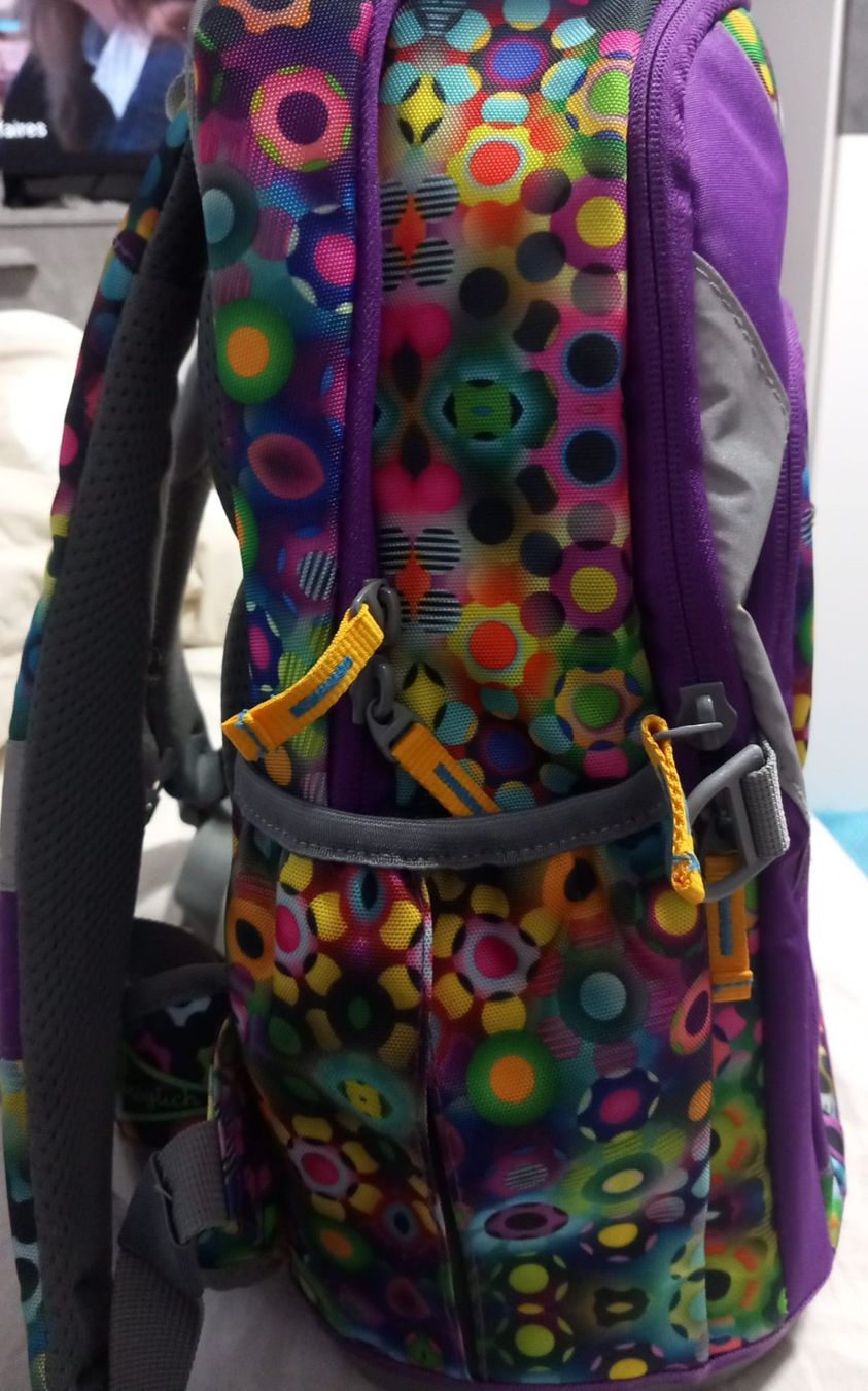 Kindertaschen: Schultasche Schulrucksack + Turnrucksack + Etui – Gebraucht aus Stein am Rhein von tarzan_007 8