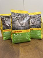 Katzenfutter-Josera sensitiv