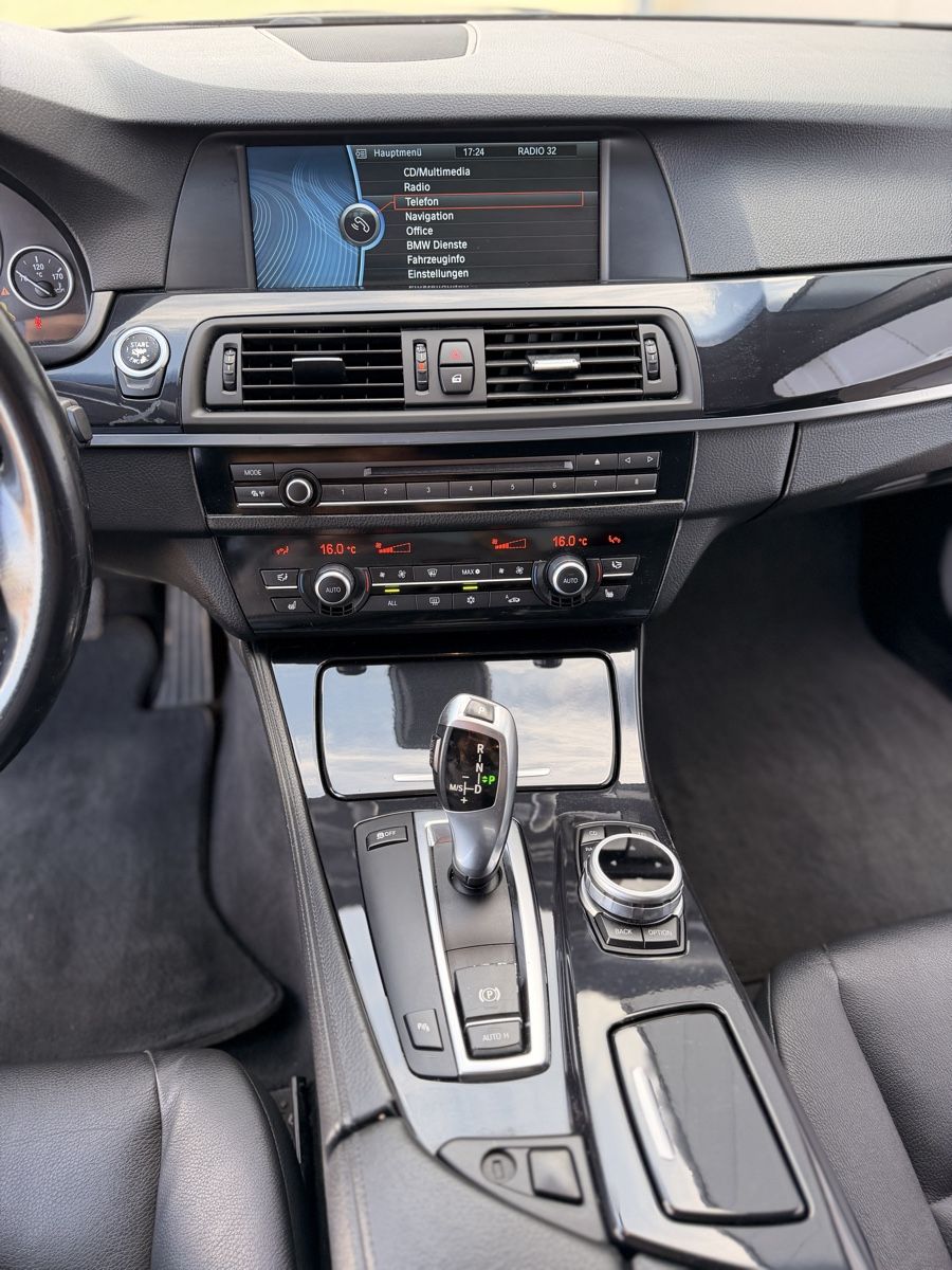 BMW Automobili: Bmw 523i f10 – Usato da Derendingen venduto da GTR_1 6