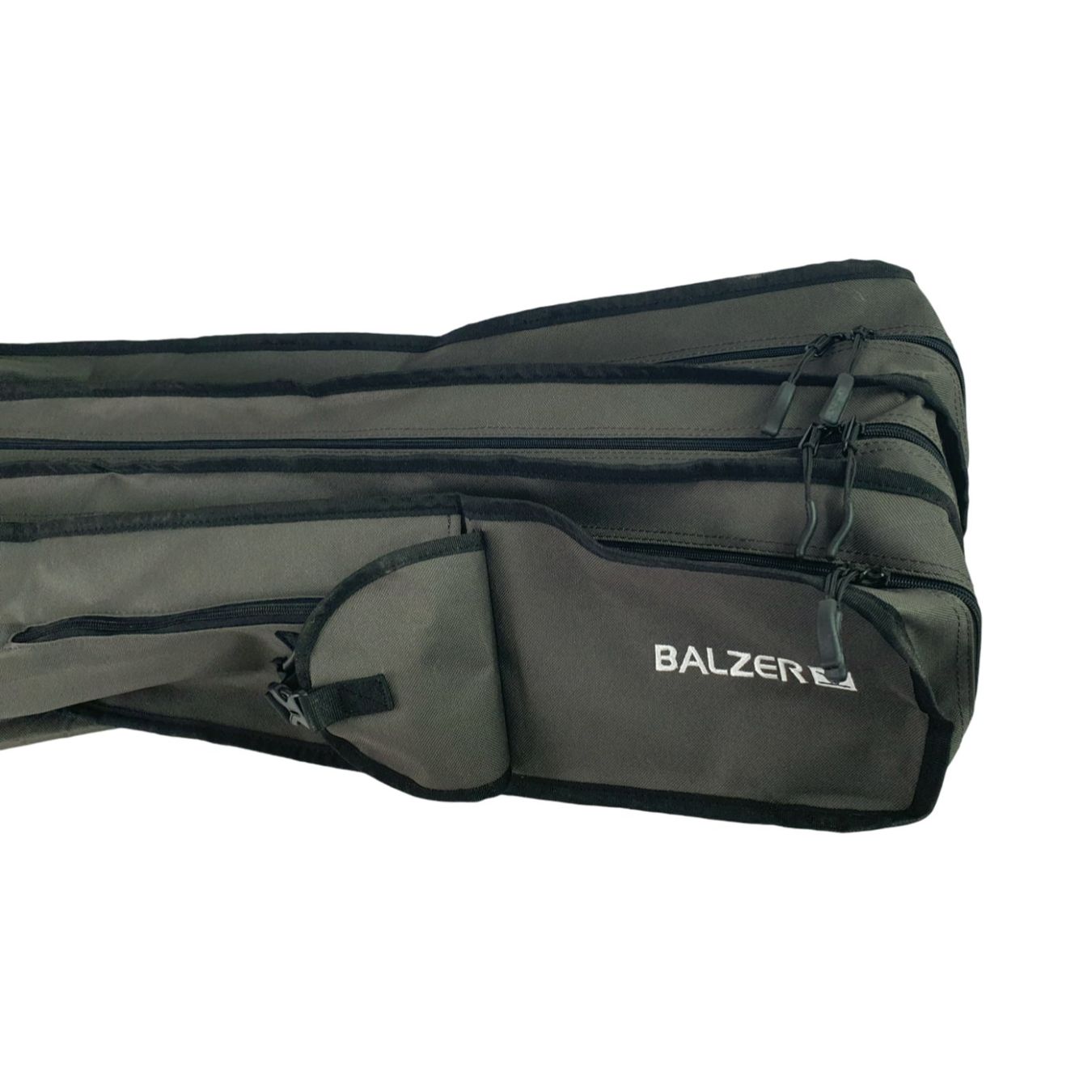 Angelruten: Angelruten-Set mit Balzer-Tasche – Neu (gemäss Beschreibung) aus Wangen b. Olten von Restwert_Wangen 2
