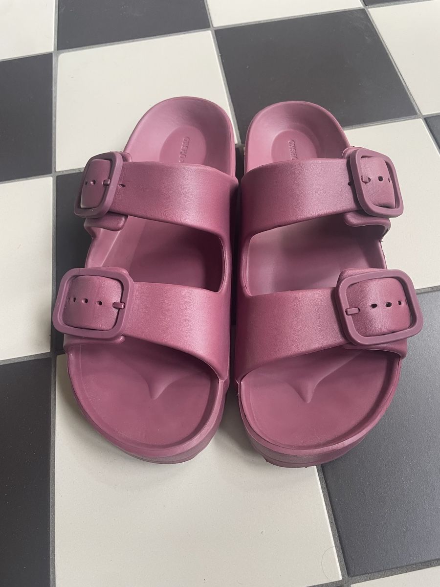 Oysho Scarpe da donna: Sandalen – Usato da Zürich venduto da josim 1