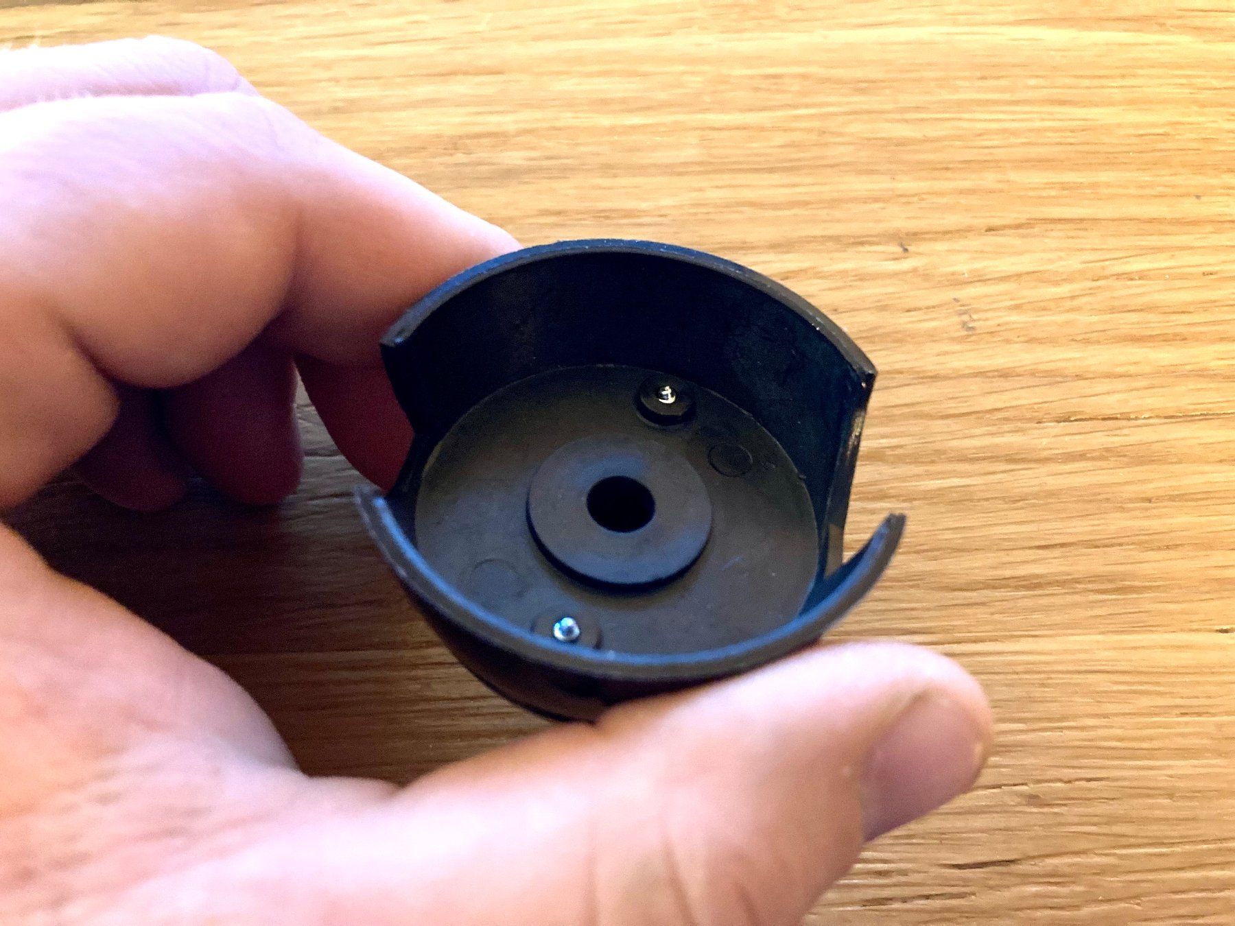 Modellismo RC: SPINNER D51MM 6MM COMPLET – Nuovo e nell'imballaggio originale da Lausanne venduto da Techobby 4