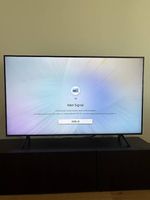 Samsung 65 4K UHD Smart TV UE65RU7170  voll funktionsfähig