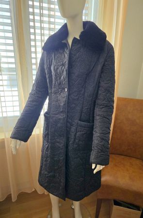 Alberta Ferretti Mantel*Größe 42* Wunderschön *