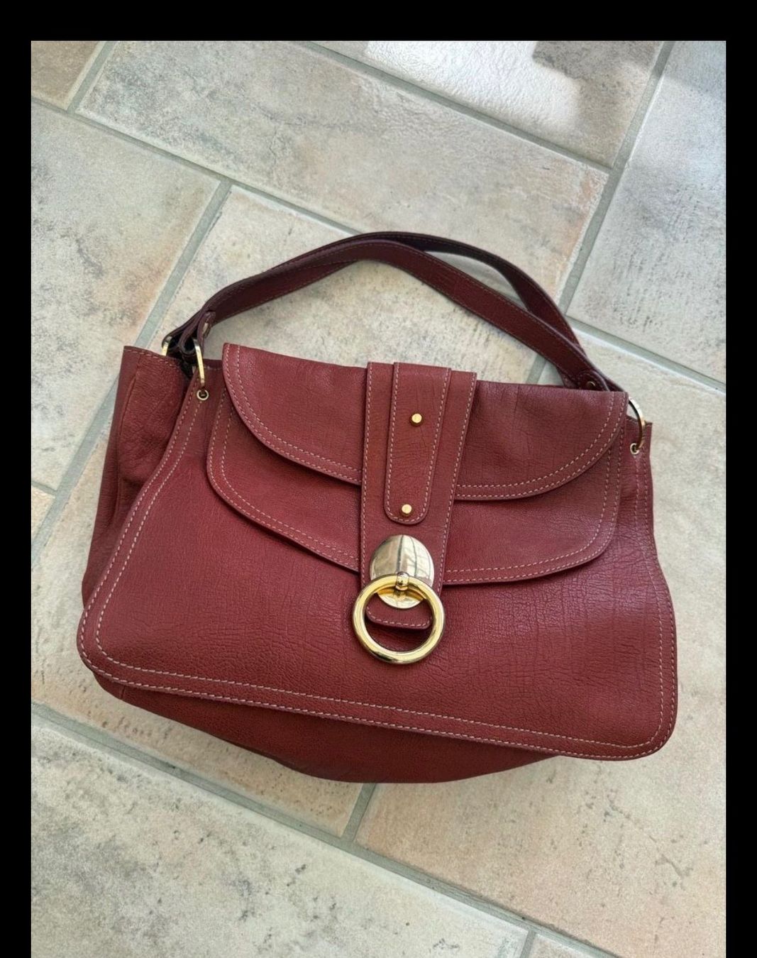 Chloé Borse da donna: Chloé Tasche Leder – Usato da Meilen venduto da ana_qaz