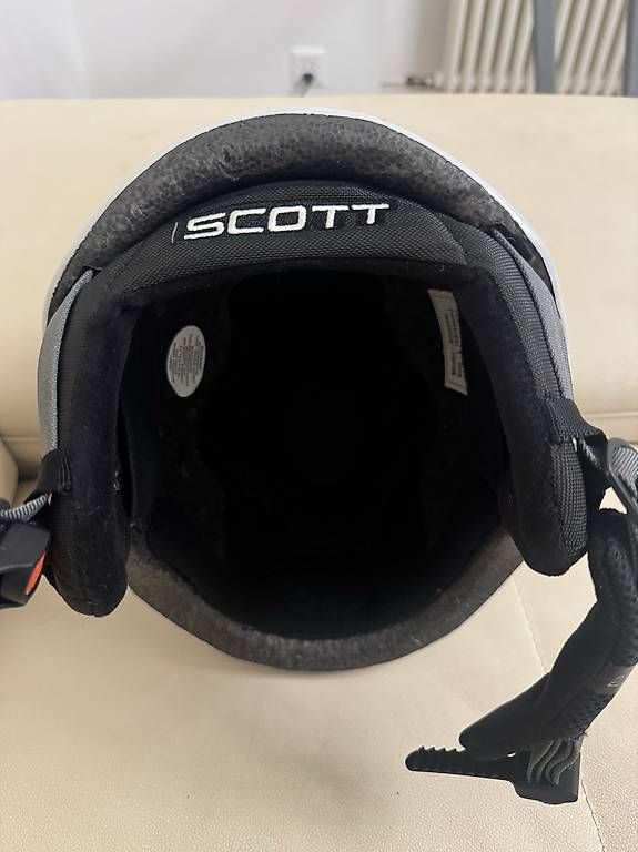 Caschi & visiere: Helm – Usato da Frauenfeld venduto da KelvinG 4