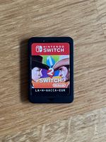 1 2 Switch Spiel