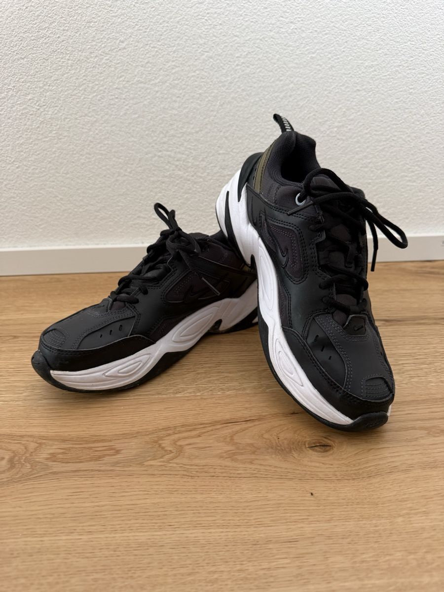 Nike Chaussures hommes: Nike M2K Tekno – D'occasion à Gossau SG par laura_dema 2