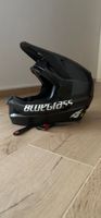 Casco Bluegrass legit carbon Misura L