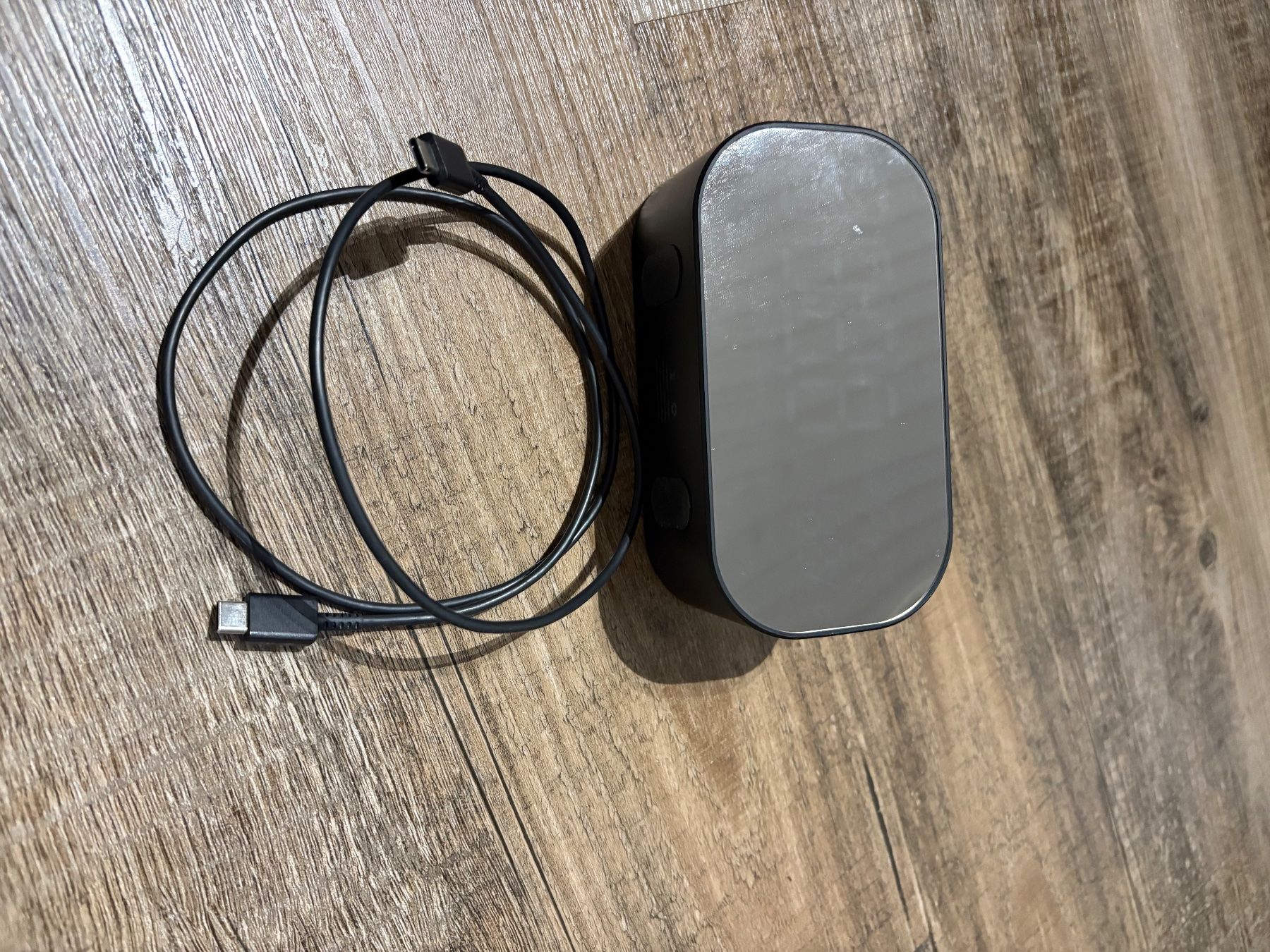 Sveglie: Digitaler Radiowecker mit Bluetooth-Lautsprecher – Usato da Dürrenäsch venduto da jkn_tz9x 1